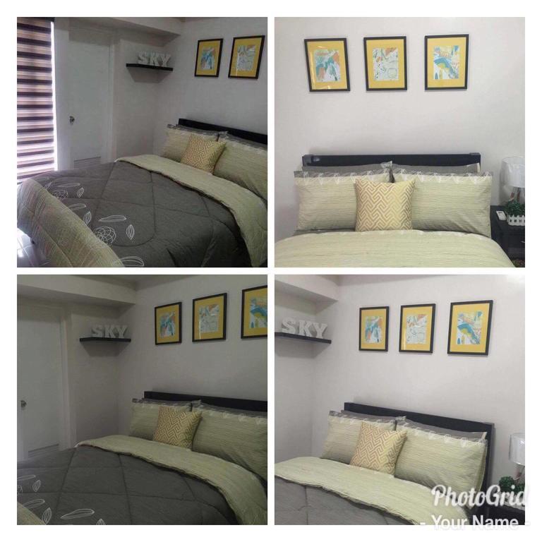 Sky'S At Prime Residences -Tagaytay Tagaytay City Eksteriør billede