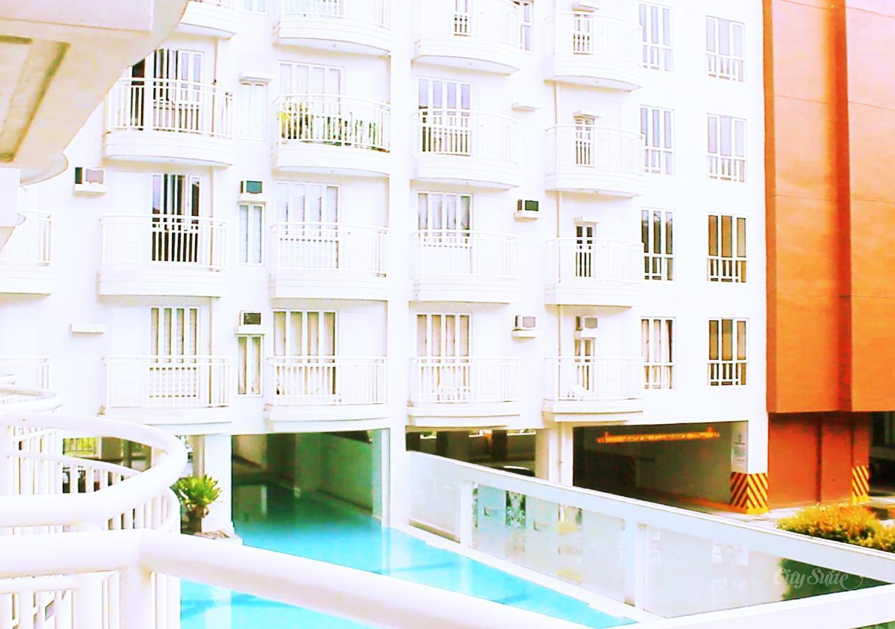 Sky'S At Prime Residences -Tagaytay Tagaytay City Eksteriør billede