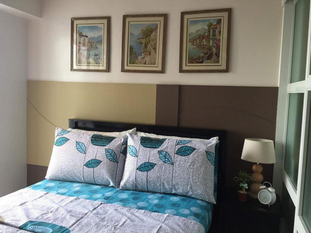 Sky'S At Prime Residences -Tagaytay Tagaytay City Eksteriør billede